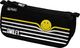 Piórnik Herlitz Herlitz Faulenzer Sport SmileyWorld Black Stripes 1
