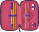 Piórnik Herlitz Herlitz Doppel Etui 23 tlg. Magic Horse 3