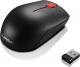 Mysz Lenovo Essential Compact (4Y50R20864) 1