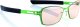 Okulary Arozzi Arozzi Gaming Brille Visione VX-500 Green 1