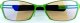 Okulary Arozzi Arozzi Gaming Brille Visione VX-500 Green 4