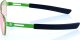 Okulary Arozzi Arozzi Gaming Brille Visione VX-500 Green 5
