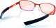 Okulary Arozzi Arozzi Gaming Brille Visione VX-500 Orange 5