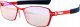 Okulary Arozzi Arozzi Gaming Brille Visione VX-500 Orange 7