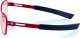 Okulary Arozzi Arozzi Gaming Brille Visione VX-500 Red 2