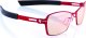 Okulary Arozzi Arozzi Gaming Brille Visione VX-500 Red 3