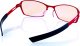 Okulary Arozzi Arozzi Gaming Brille Visione VX-500 Red 4