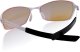 Okulary Arozzi Arozzi Gaming Brille Visione VX-500 White 2