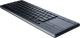 Klawiatura Logitech K830 Illuminated Bezprzewodowa Czarna US (920-006093) 1