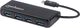 HUB USB Manhattan 4x USB-A 3.0 (164924) 1