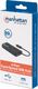 HUB USB Manhattan 4x USB-A 3.0 (164924) 6
