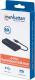 HUB USB Manhattan 4x USB-A 3.0 (164900) 4