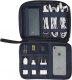 Etui na tablet RivaCase Riva Reiseorganisator Biscayne 12" schwarz 5632 1