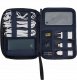 Etui na tablet RivaCase Riva Reiseorganisator Biscayne 12" schwarz 5632 6