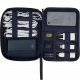 Etui na tablet RivaCase Riva Reiseorganisator Biscayne 12" schwarz 5632 7