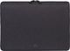 Etui na tablet RivaCase Riva Slipcase Suzuka 13,3"-14" schwarz 7704 2