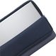 Etui na tablet RivaCase Riva Slipcase Suzuka 13,3" blau 7703 4