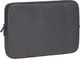 Etui na tablet RivaCase Riva Slipcase Antishock 13,3-14" dunkelgrau 5124 1