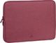 Etui na tablet RivaCase Riva Slipcase Suzuka 13,3"-14" rot 7704 1