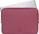 Etui na tablet RivaCase Riva Slipcase Suzuka 13,3"-14" rot 7704 2