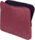 Etui na tablet RivaCase Riva Slipcase Suzuka 13,3"-14" rot 7704 3