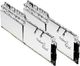 Pamięć G.Skill Trident Z Royal, DDR4, 32 GB, 3200MHz, CL14 (F4-3200C14D-32GTRS) 3