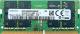 Pamięć do laptopa Samsung SODIMM, DDR4, 32 GB, 2666 MHz, CL19 (M471A4G43MB1-CTD) 1