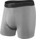 SAXX Bokserki Daytripper Bb Fly Grey Heather r. S 1