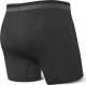SAXX Bokserki Sport Mesh Bb Fly Black r. S 1