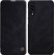 Nillkin Etui Nillkin QIN Samsung Galaxy A30s/A50s - Black uniwersalny 1