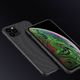 Nillkin Etui Nillkin Textured iPhone 11 Pro Max - Black uniwersalny 11