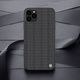 Nillkin Etui Nillkin Textured iPhone 11 Pro Max - Black uniwersalny 2