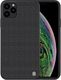 Nillkin Etui Nillkin Textured iPhone 11 Pro Max - Black uniwersalny 6