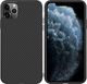 Nillkin Etui Nillkin Synthetic Fiber iPhone 11 Pro Max uniwersalny 1