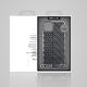 Nillkin Etui Nillkin Herringbone iPhone 11 Pro - Grey uniwersalny 2