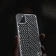 Nillkin Etui Nillkin Herringbone iPhone 11 Pro - Grey uniwersalny 4