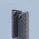 Nillkin Etui Nillkin Herringbone iPhone 11 Pro - Grey uniwersalny 10
