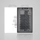 Nillkin Etui Nillkin Herringbone iPhone 11 Pro Max - Grey uniwersalny 2