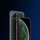 Nillkin Etui Nillkin Herringbone iPhone 11 Pro Max - Grey uniwersalny 7