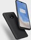 Nillkin Etui Nillkin Frosted Shield OnePlus 7T - Red uniwersalny 9