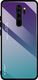 Etui Gradient Redmi Note 8 Pro - Violet-Blue uniwersalny 1