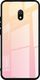 Etui Gradient Xiaomi Redmi 8A - Gold uniwersalny 1