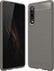 Etui Carbon Case Huawei P30 - Grey uniwersalny 1