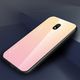 Etui Gradient Xiaomi Redmi 8A - Violet-Blue uniwersalny 8