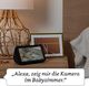Amazon Amazon Echo Show 5 Black DE (German,UK,Japanese) 3