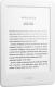 Czytnik Amazon Kindle 6" 2019 4GB White 4
