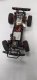 Amewi Amewi AMXRock Crawler AM24 4WD 1:24 RTR blau 1
