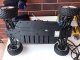 Amewi Amewi Buggy "Booster Pro" Brushless M 1:10 / 2,4 GHz / 4WD 4
