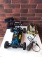 Amewi Amewi Buggy "Booster Pro" Brushless M 1:10 / 2,4 GHz / 4WD 5