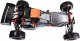 Amewi Buggy "Pitbull X" M 1:5 / 30ccm / 2,4 GHz / 2WD 2